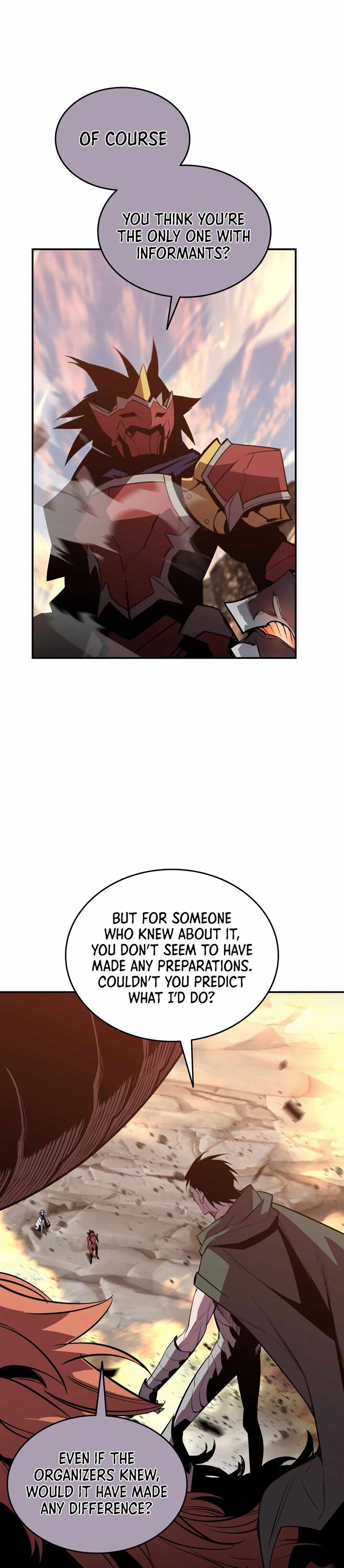 Worn And Torn Newbie Chapter 194 Page 25
