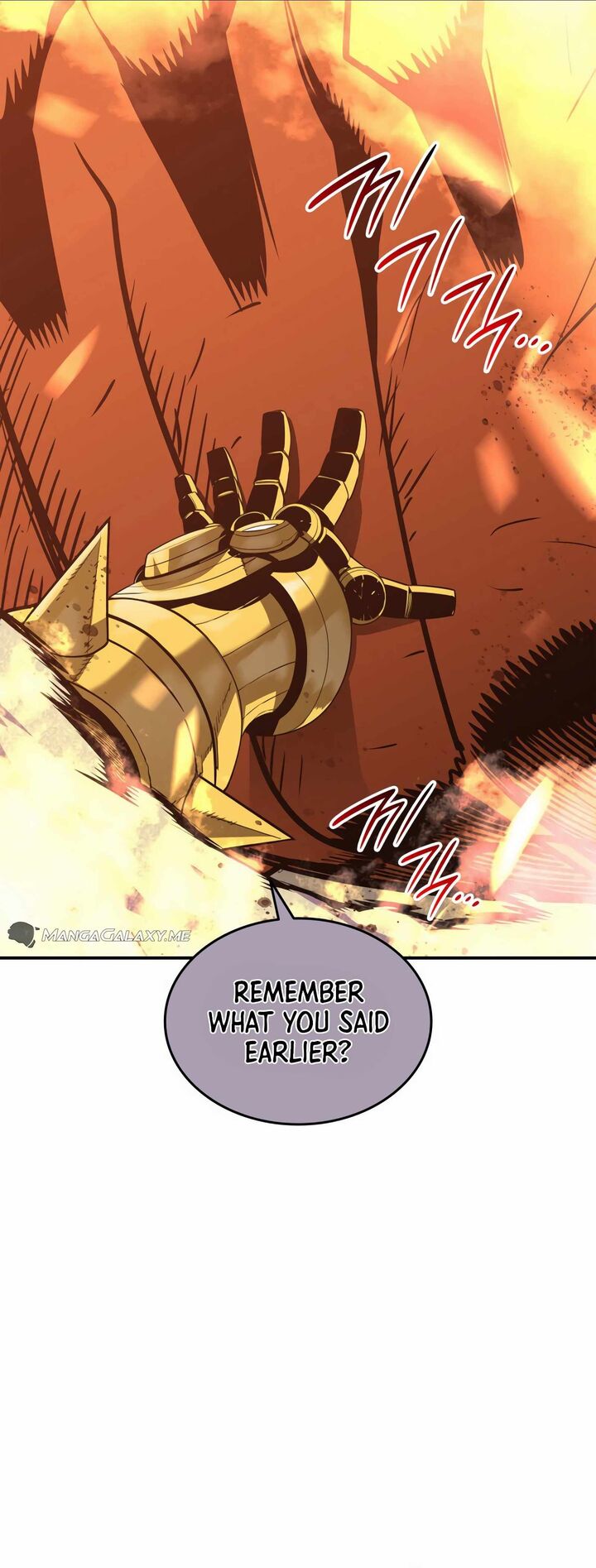 Worn And Torn Newbie Chapter 194 Page 34