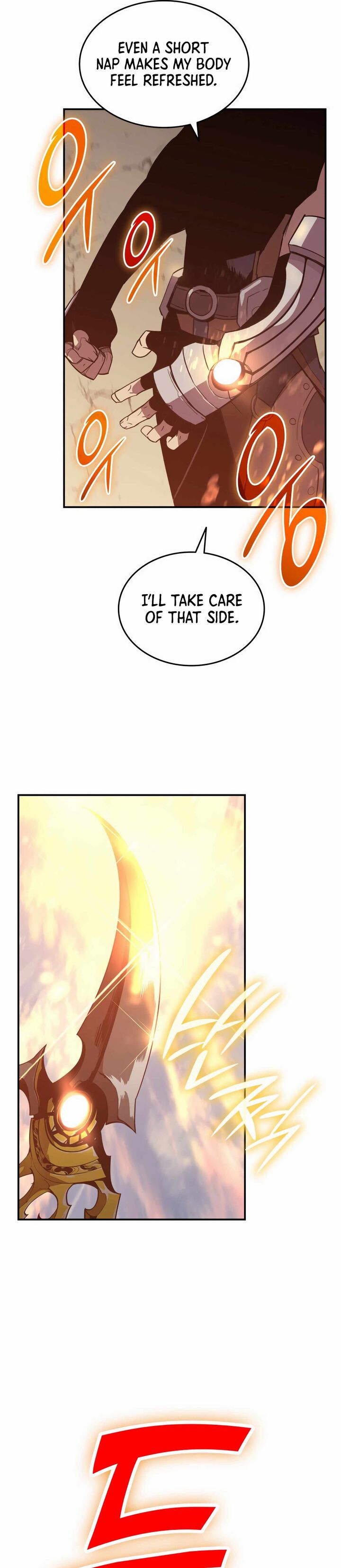 Worn And Torn Newbie Chapter 194 Page 37