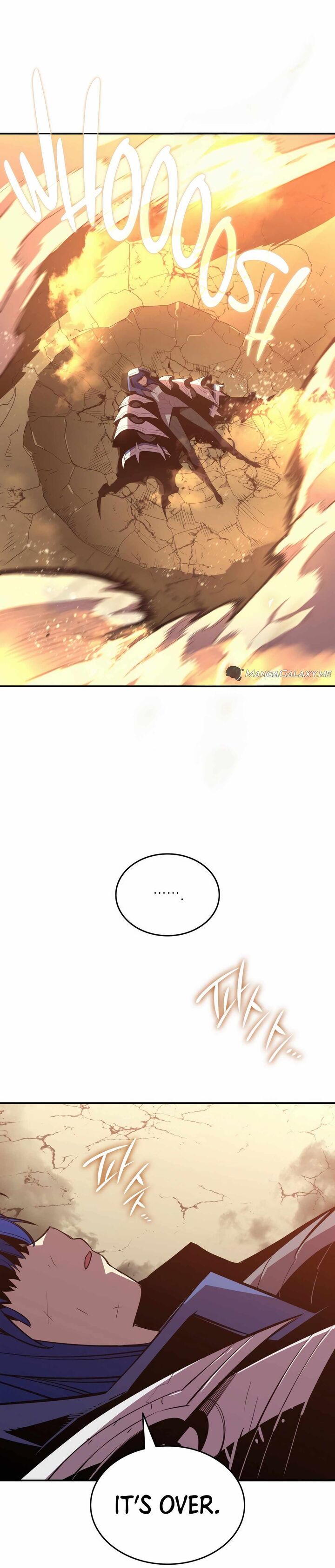 Worn And Torn Newbie Chapter 194 Page 5