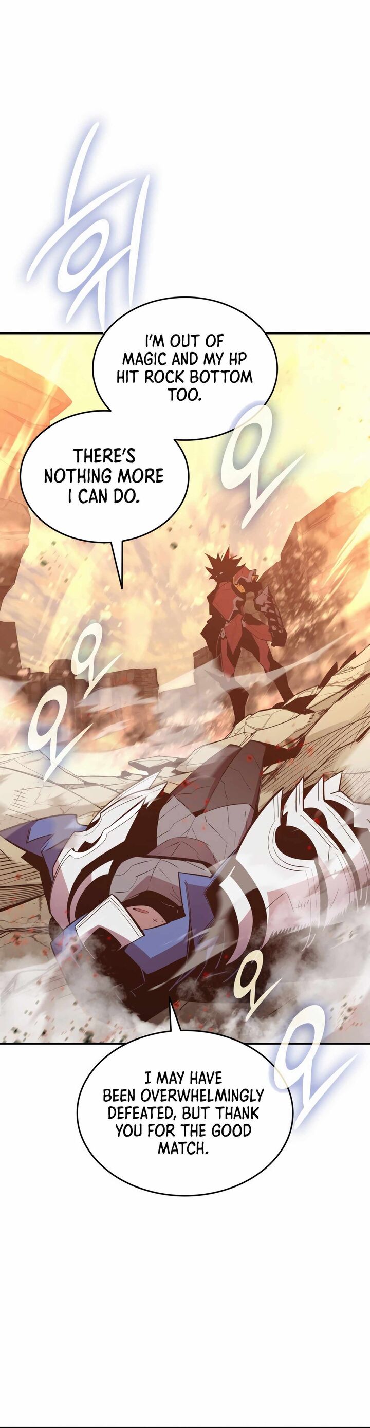 Worn And Torn Newbie Chapter 194 Page 6