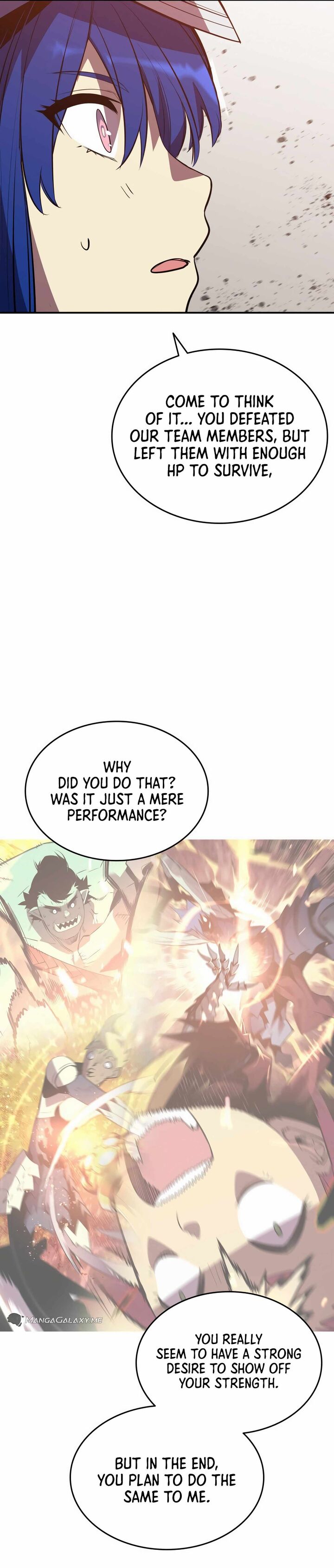 Worn And Torn Newbie Chapter 194 Page 9