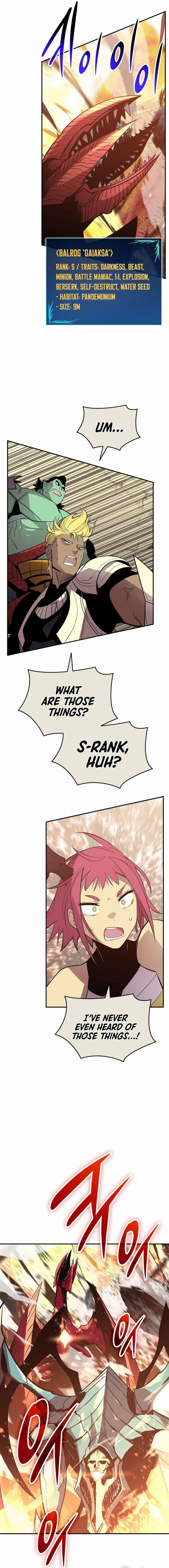 Worn And Torn Newbie Chapter 196 Page 10