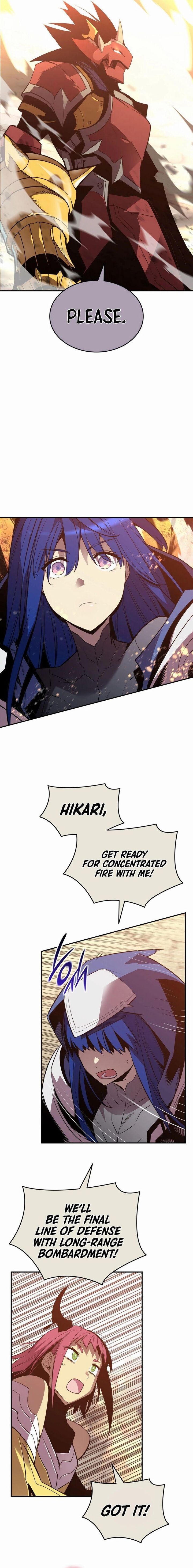 Worn And Torn Newbie Chapter 196 Page 12