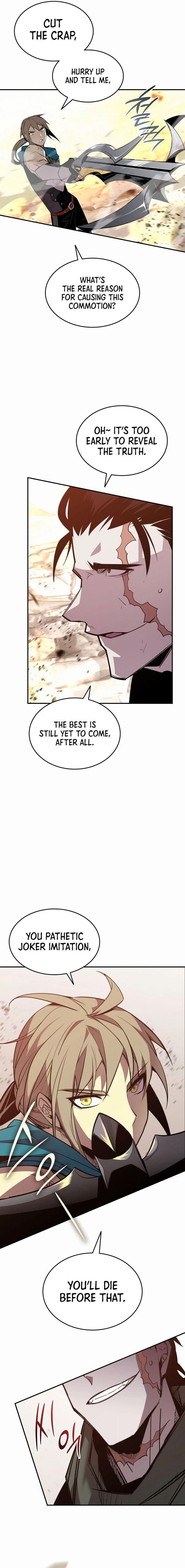 Worn And Torn Newbie Chapter 196 Page 5