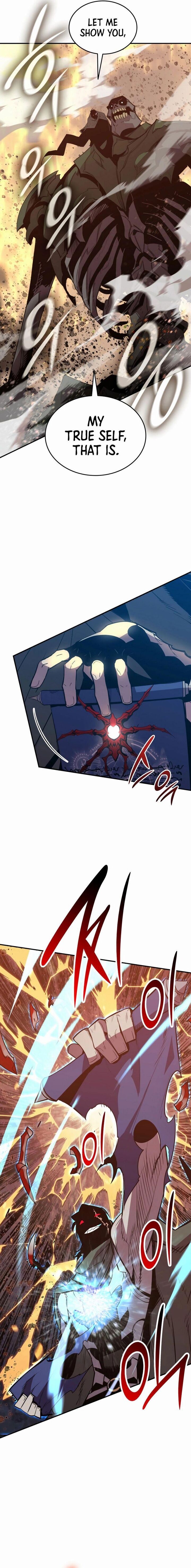 Worn And Torn Newbie Chapter 196 Page 7