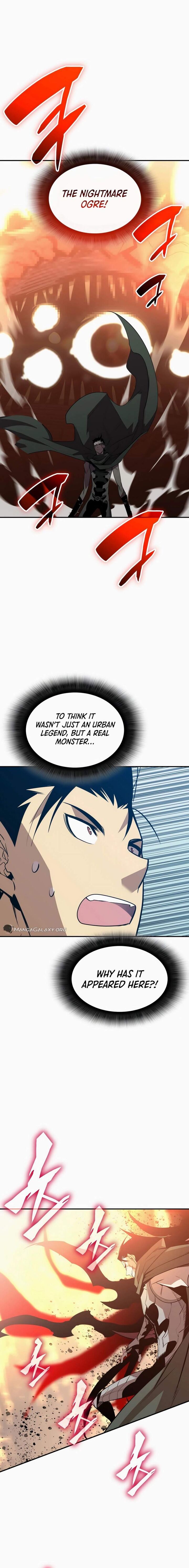 Worn And Torn Newbie Chapter 198 Page 3