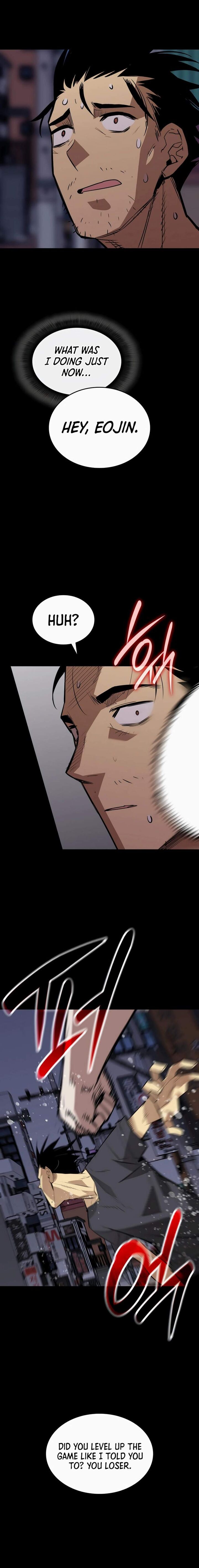 Worn And Torn Newbie Chapter 198 Page 8