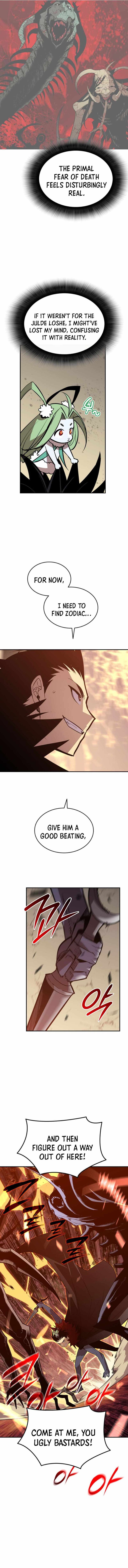 Worn And Torn Newbie Chapter 199 Page 12