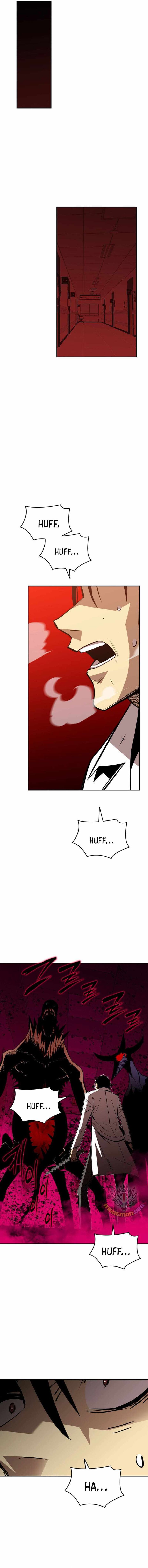 Worn And Torn Newbie Chapter 199 Page 13