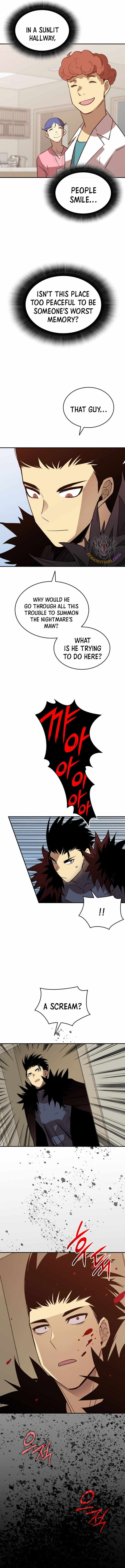 Worn And Torn Newbie Chapter 199 Page 5