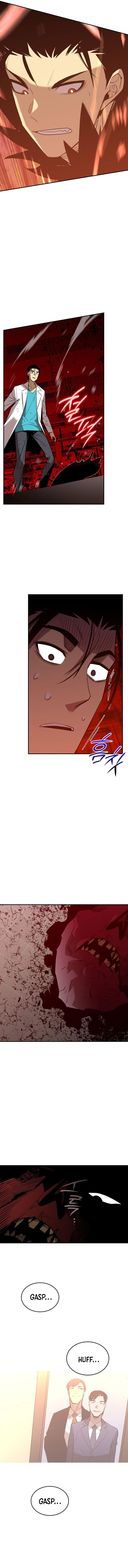 Worn And Torn Newbie Chapter 200 Page 10