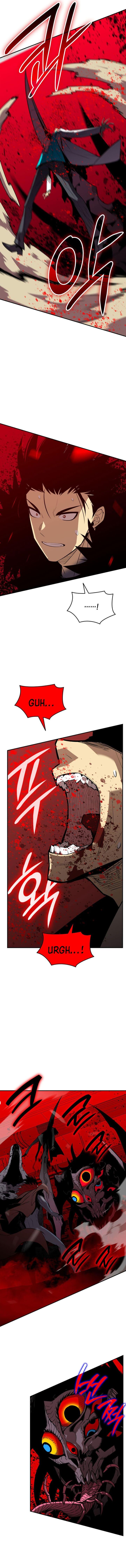 Worn And Torn Newbie Chapter 200 Page 12