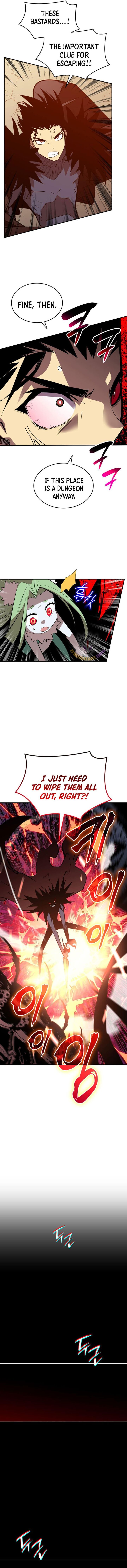 Worn And Torn Newbie Chapter 200 Page 13