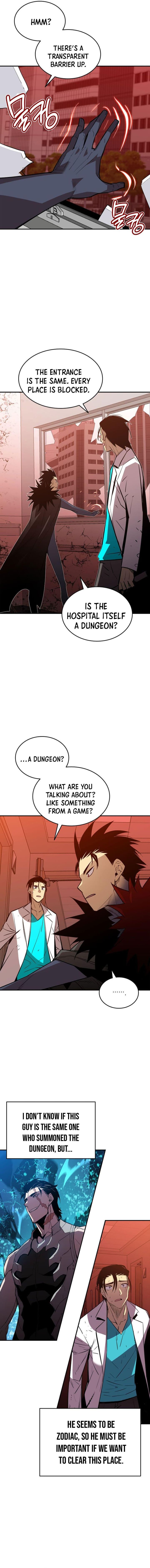 Worn And Torn Newbie Chapter 200 Page 4
