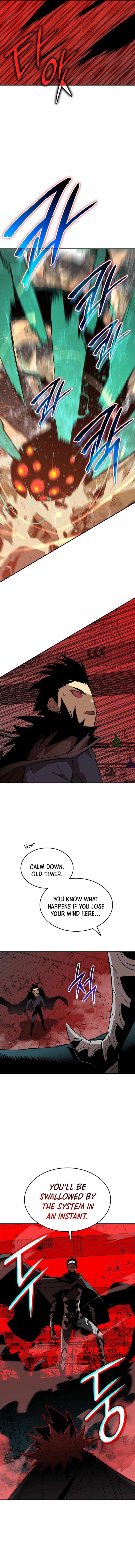 Worn And Torn Newbie Chapter 201 Page 14