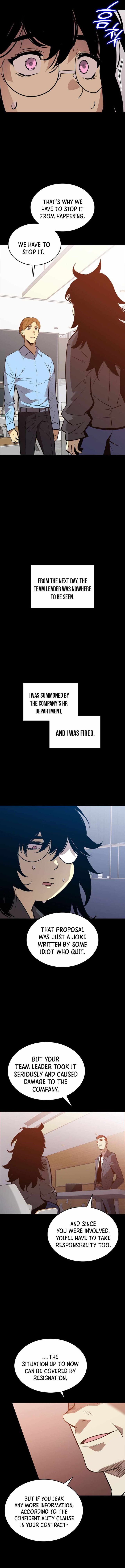 Worn And Torn Newbie Chapter 201 Page 6