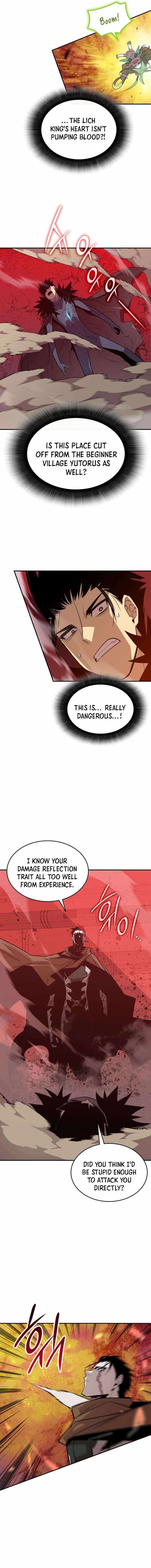 Worn And Torn Newbie Chapter 202 Page 10