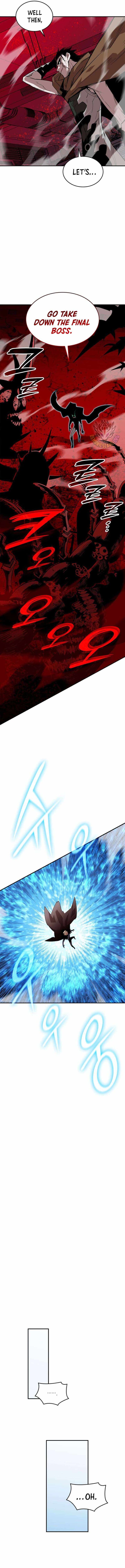 Worn And Torn Newbie Chapter 202 Page 13