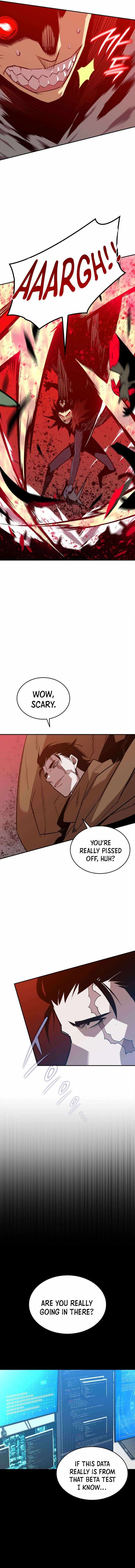 Worn And Torn Newbie Chapter 202 Page 4