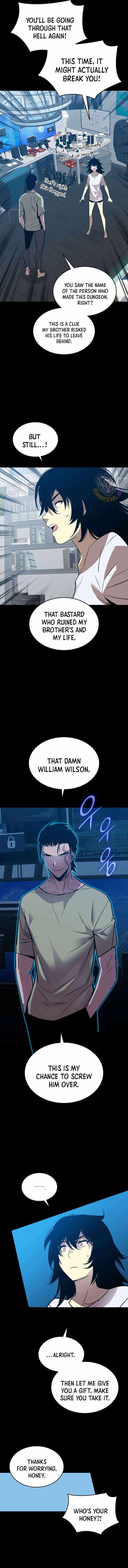 Worn And Torn Newbie Chapter 202 Page 5