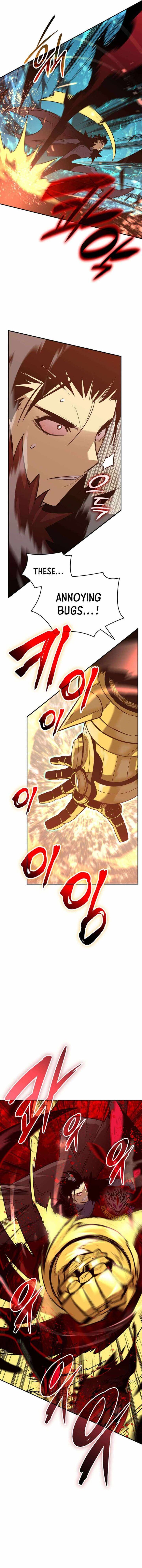 Worn And Torn Newbie Chapter 202 Page 7