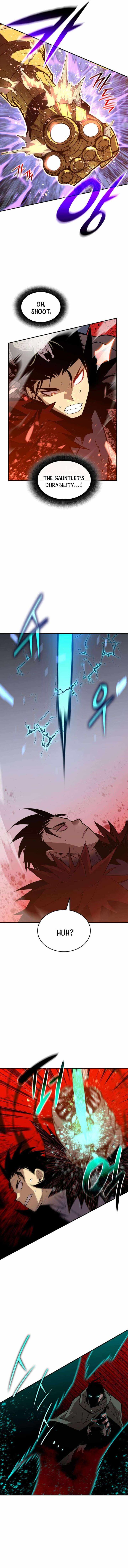 Worn And Torn Newbie Chapter 202 Page 8