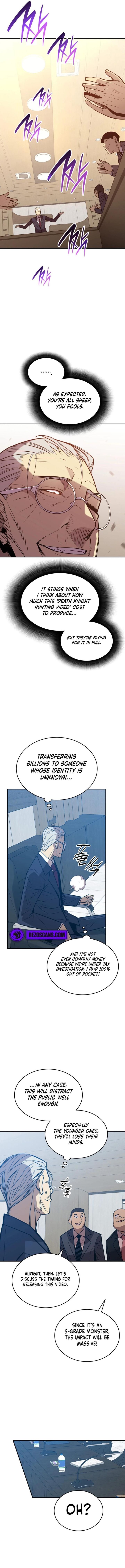 Worn And Torn Newbie Chapter 211 Page 10