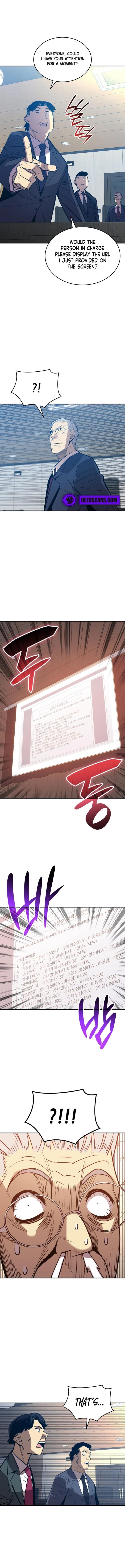 Worn And Torn Newbie Chapter 211 Page 11