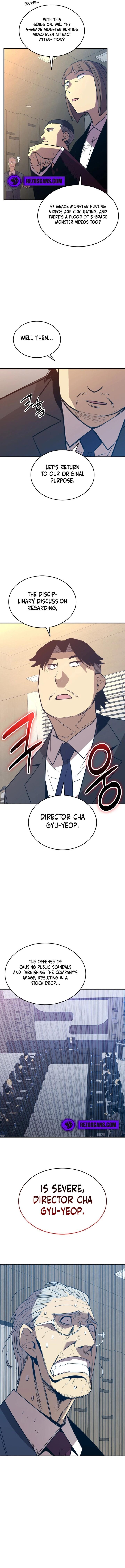 Worn And Torn Newbie Chapter 211 Page 13