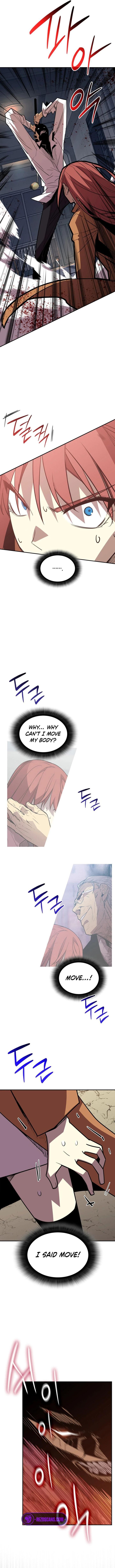 Worn And Torn Newbie Chapter 215 Page 6