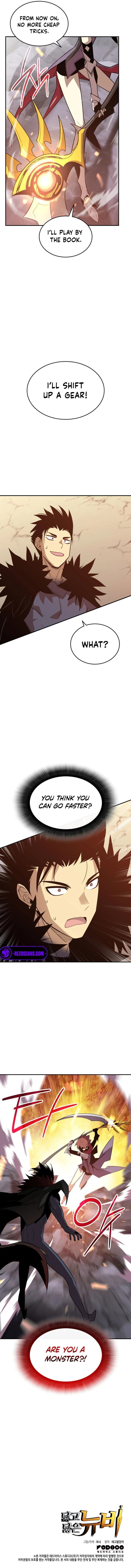 Worn And Torn Newbie Chapter 216 Page 11