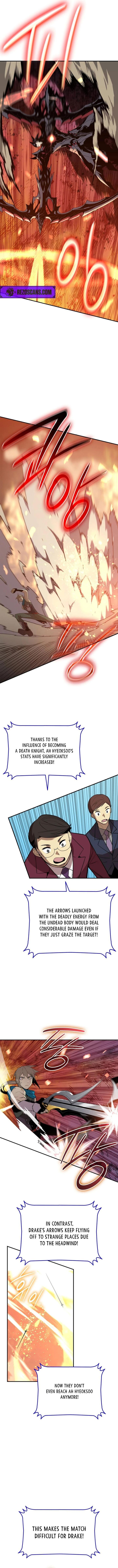 Worn And Torn Newbie Chapter 219 Page 11