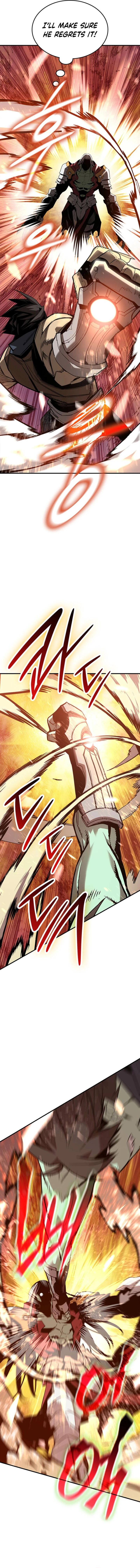 Worn And Torn Newbie Chapter 221 Page 13