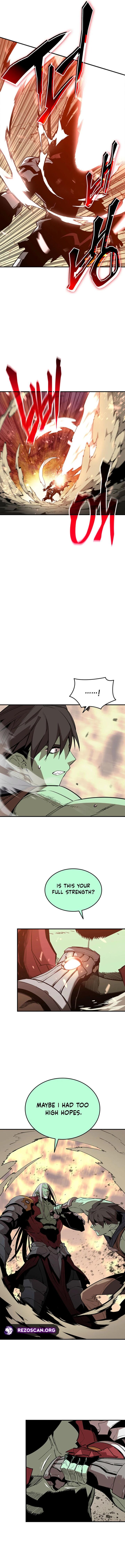 Worn And Torn Newbie Chapter 221 Page 14