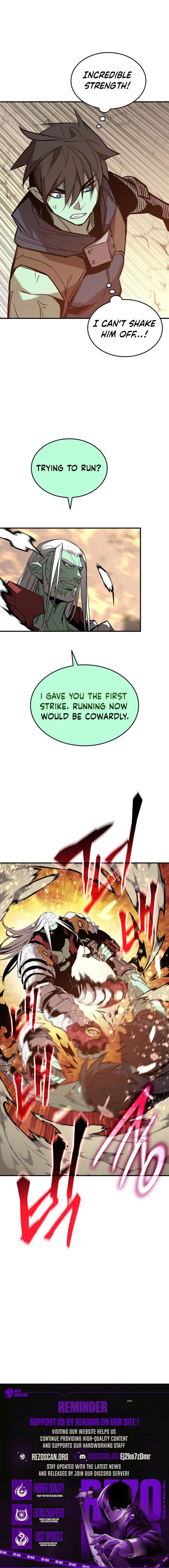 Worn And Torn Newbie Chapter 221 Page 15