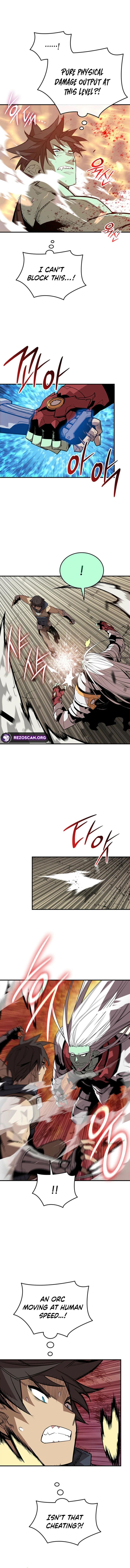 Worn And Torn Newbie Chapter 222 Page 3