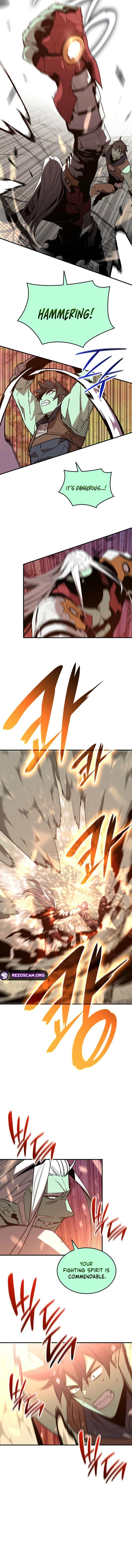 Worn And Torn Newbie Chapter 222 Page 5