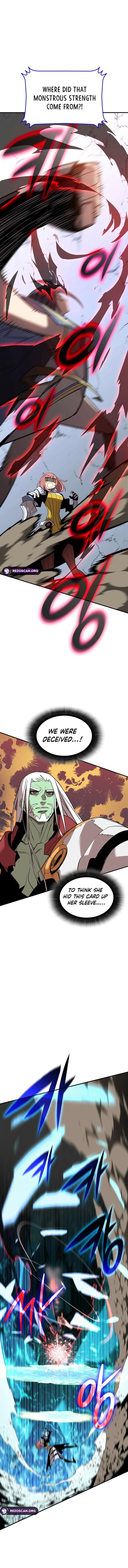 Worn And Torn Newbie Chapter 223 Page 11