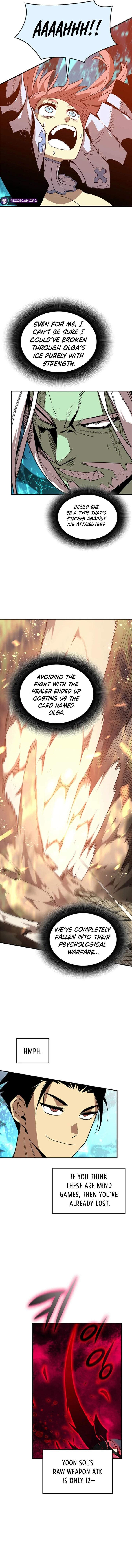 Worn And Torn Newbie Chapter 223 Page 12