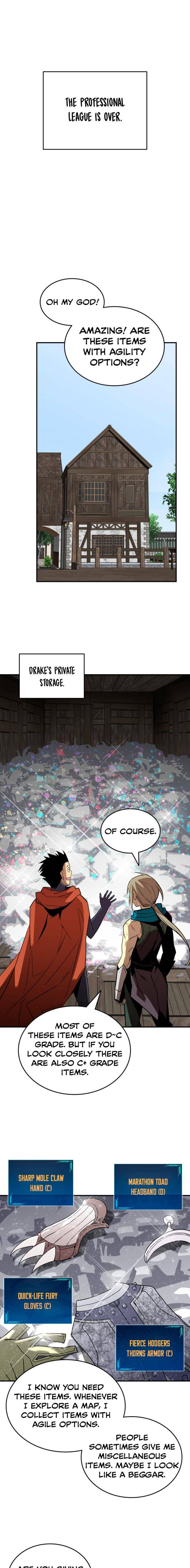 Worn And Torn Newbie Chapter 86 Page 16