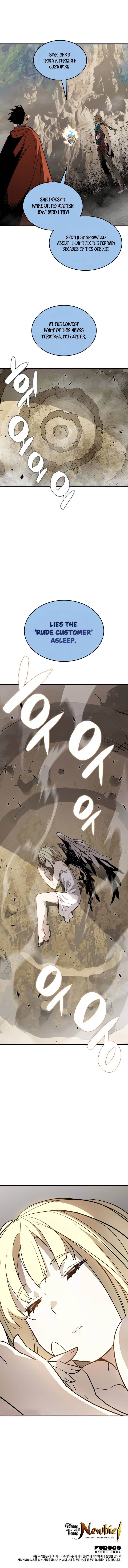 Worn And Torn Newbie Chapter 96 Page 10