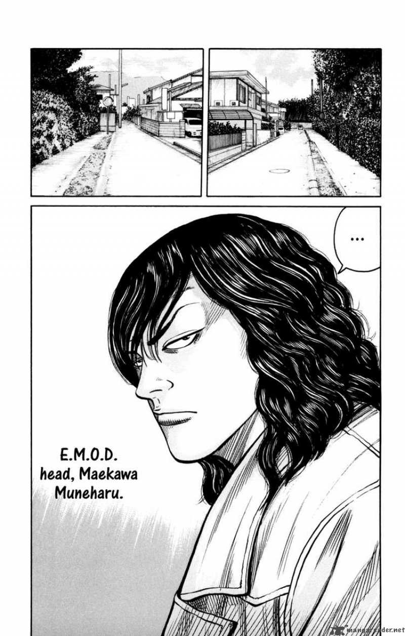Worst Chapter 85 Page 42