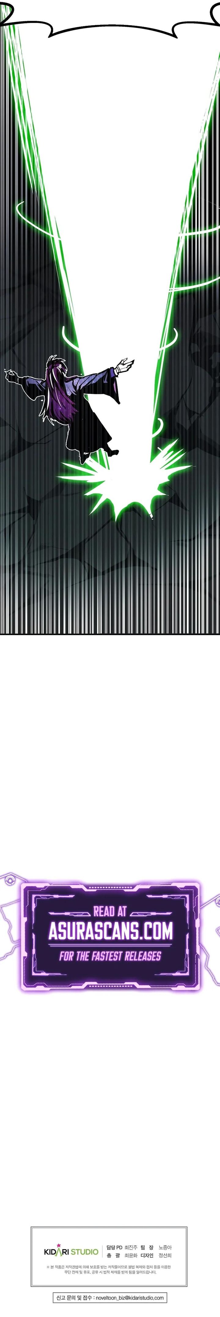 Worthless Regression Chapter 103 Page 13