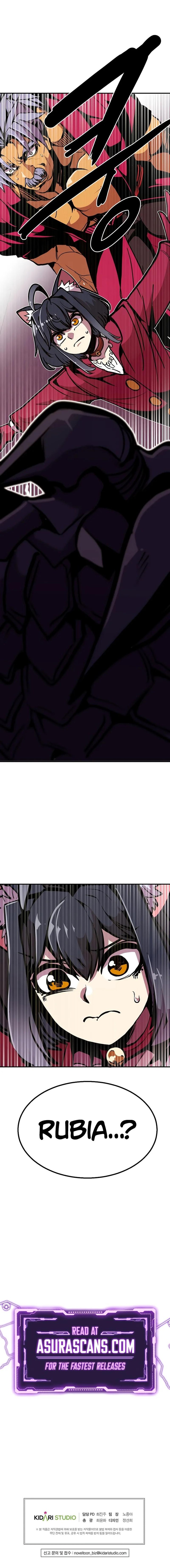 Worthless Regression Chapter 104 Page 13