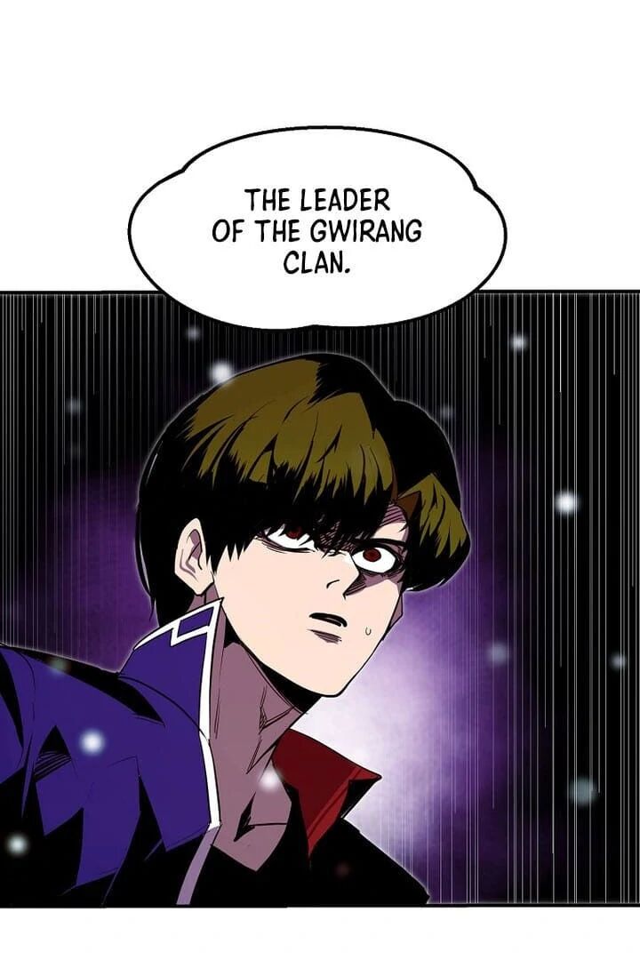Worthless Regression Chapter 64 Page 110