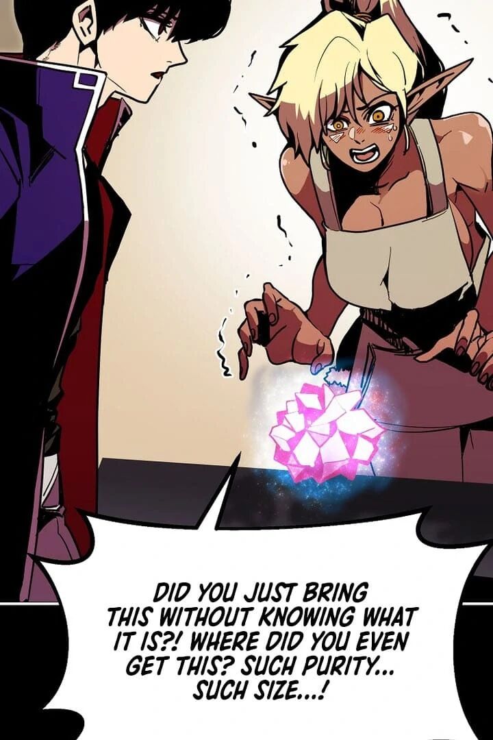 Worthless Regression Chapter 64 Page 15