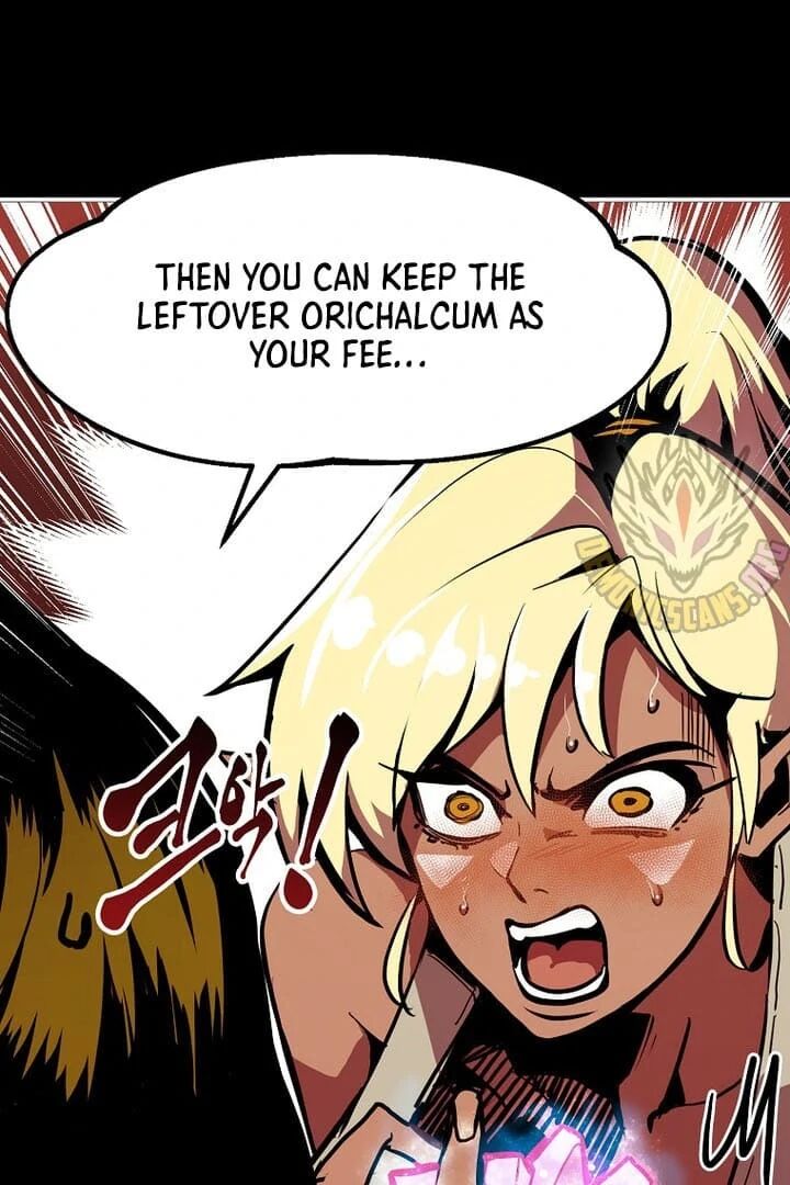 Worthless Regression Chapter 64 Page 21