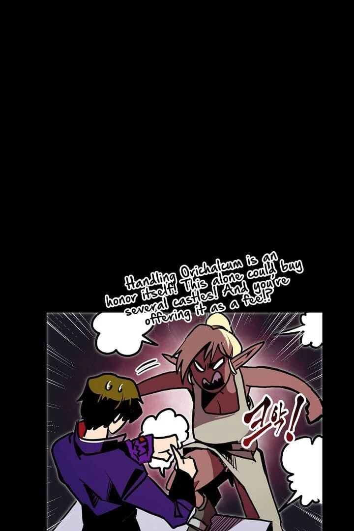 Worthless Regression Chapter 64 Page 23