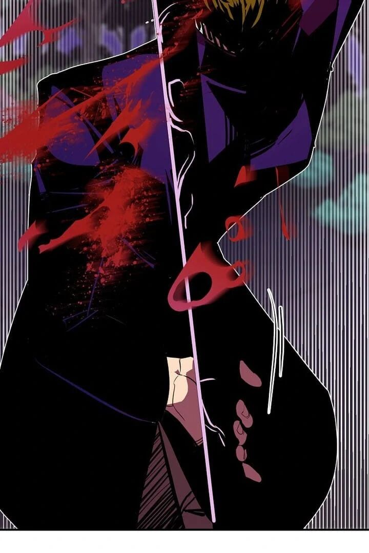 Worthless Regression Chapter 64 Page 37